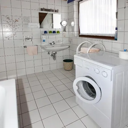 Apartament Lipp Ferienhauschen Mittenwald