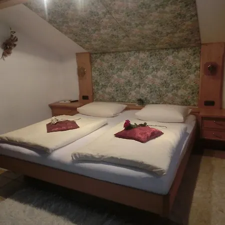 Apartament Lipp Ferienhauschen Mittenwald