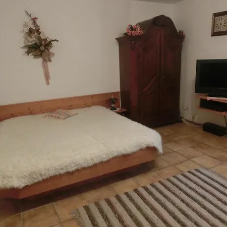 Apartament Lipp Ferienhauschen *