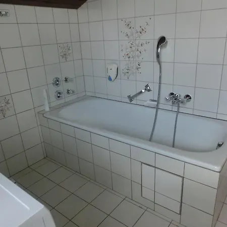 Apartament Lipp Ferienhauschen Mittenwald