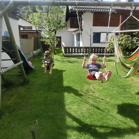 Lipp Ferienhauschen