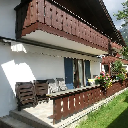 Lipp Ferienhauschen